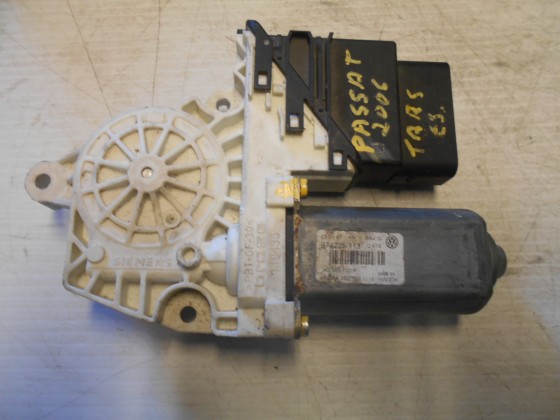 Motor Elevador Vidro Trz Esq VW Passat 2006 MEV168